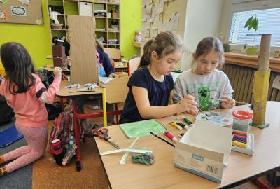 U děvčat roste Štramberská trúba