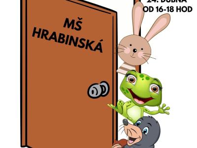 PŘEVEZMEŠ ŠTAFETU PO MĚ?