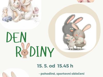 DEN RODINY