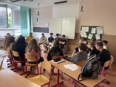Preventivní program