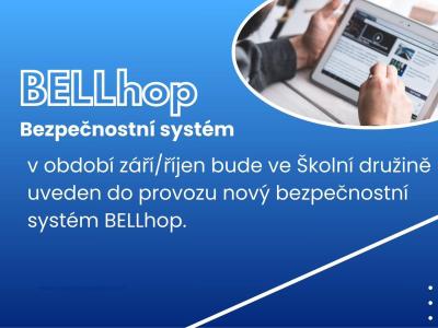 Bezpečnostní systém BELLhop