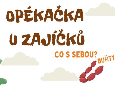 OPÉKAČKA BUŘTŮ