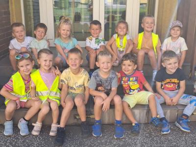 V ZÁŘÍ U KRTEČKŮ...ANEB,JAK NÁM TO ZAČALO...