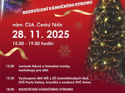 Advent na ZŠ Hrabina