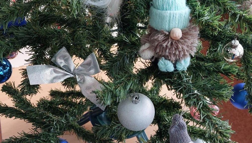 Skřítci na návštěvě