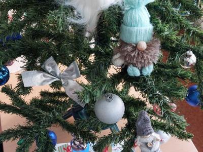 Skřítci na návštěvě