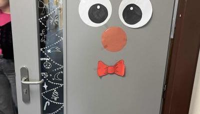 EkoVánoce na ZŠ Ostravská