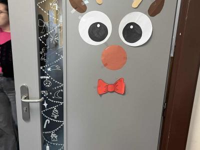 EkoVánoce na ZŠ Ostravská