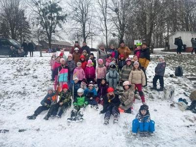 Bruslení, bobování