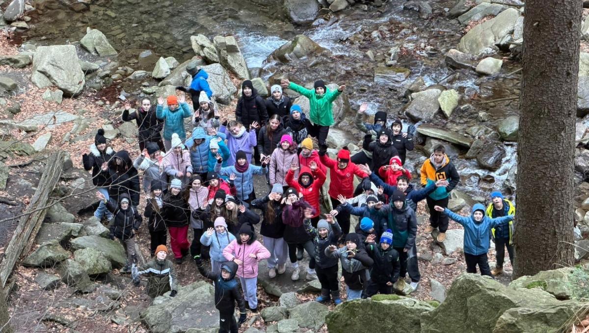 Zpráva ze 3. dne LVK