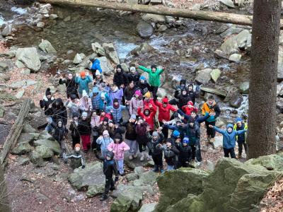 Zpráva ze 3. dne LVK