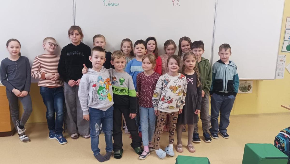 RECITAČNÍ SOUTĚŽ