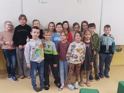 RECITAČNÍ SOUTĚŽ