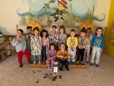 OLYMPIJSKÝ ÚNOR U ŽABIČEK