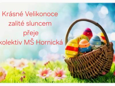 Veselé Velikonoce