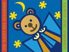 Noc s Andersenem 2026