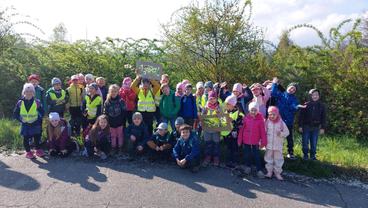 Když spolupráce funguje a baví :)