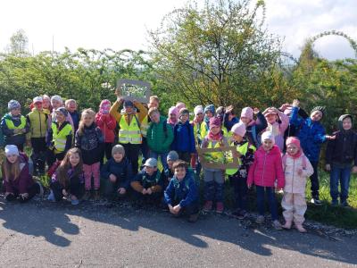 Když spolupráce funguje a baví :)