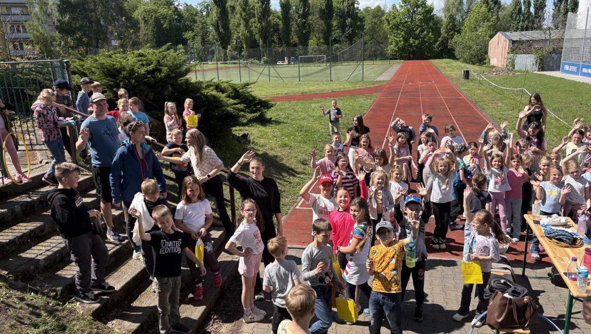 Švihadlová soutěž