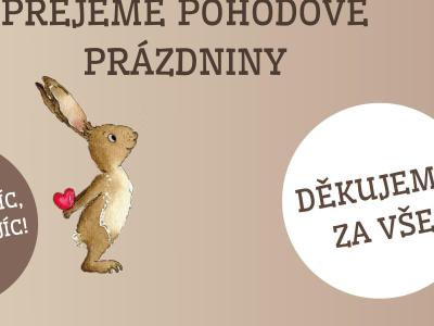 DĚKUJEME!