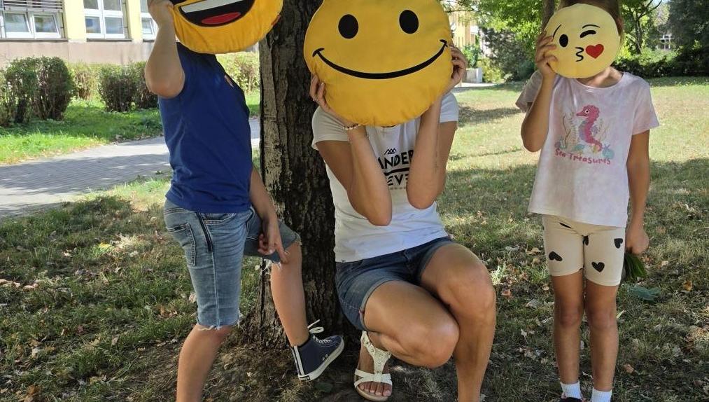 Smajlíci