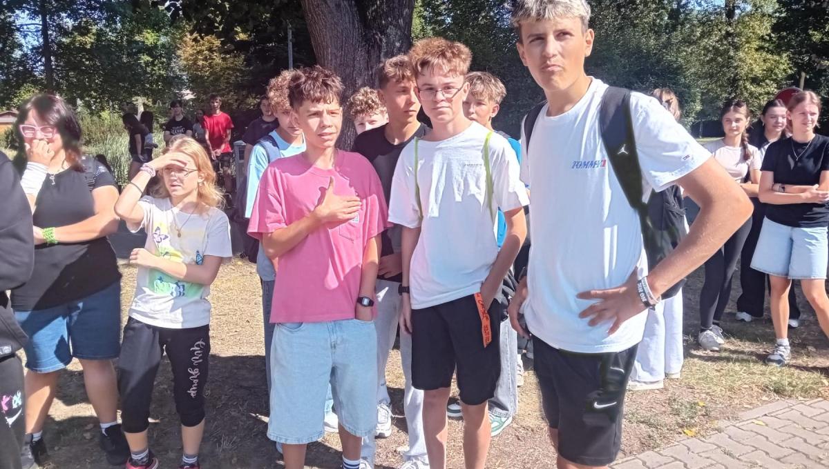 Na vlastní kůži 4.9.2026