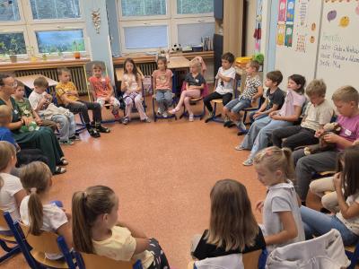 Preventivní program