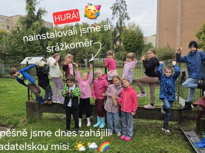 Projektové učení